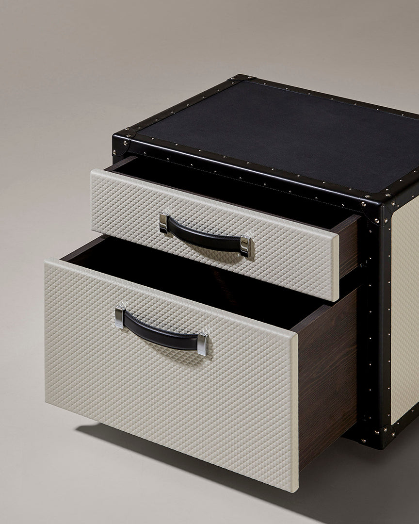 Traveler Nightstand