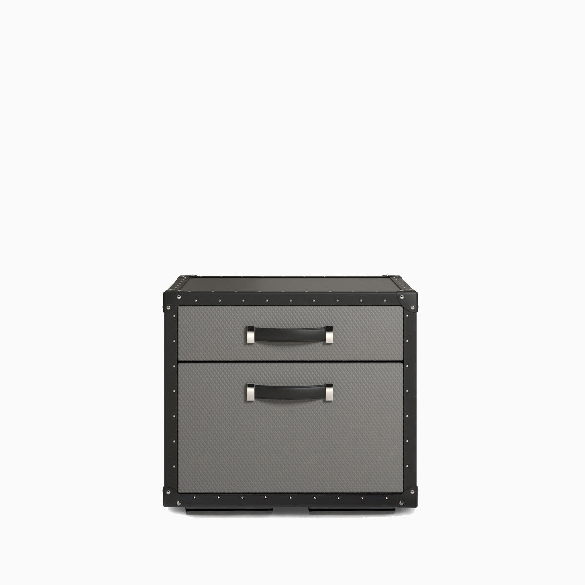 Traveler Nightstand