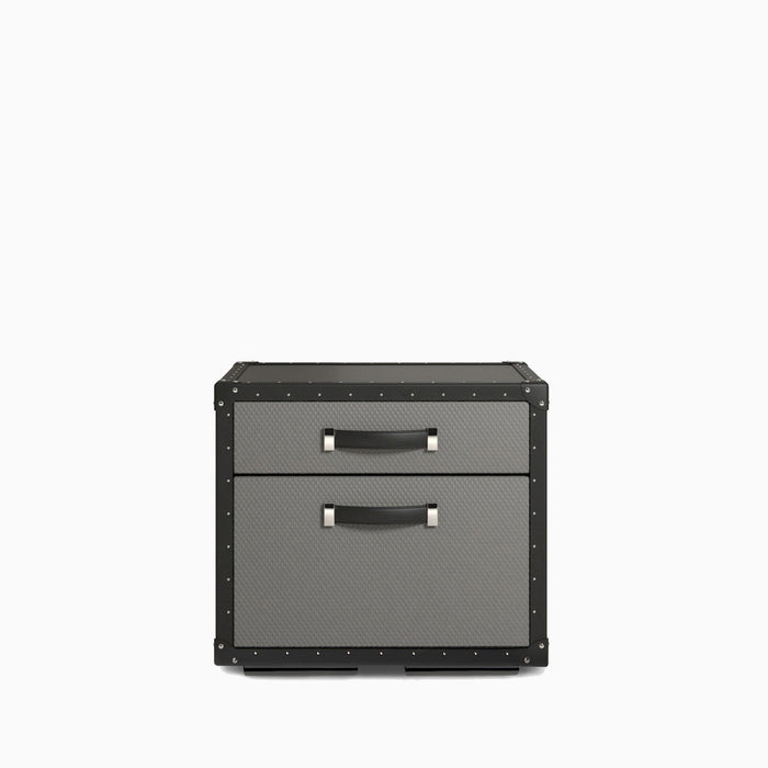 Traveler Nightstand