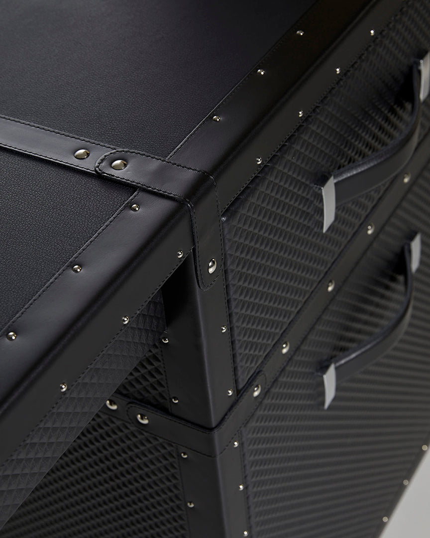 Traveler Dressing Table