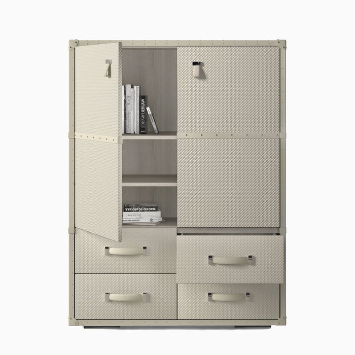 Traveler Cabinet