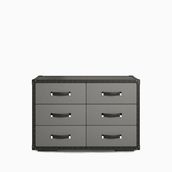 Traveler Chest Of Drawers