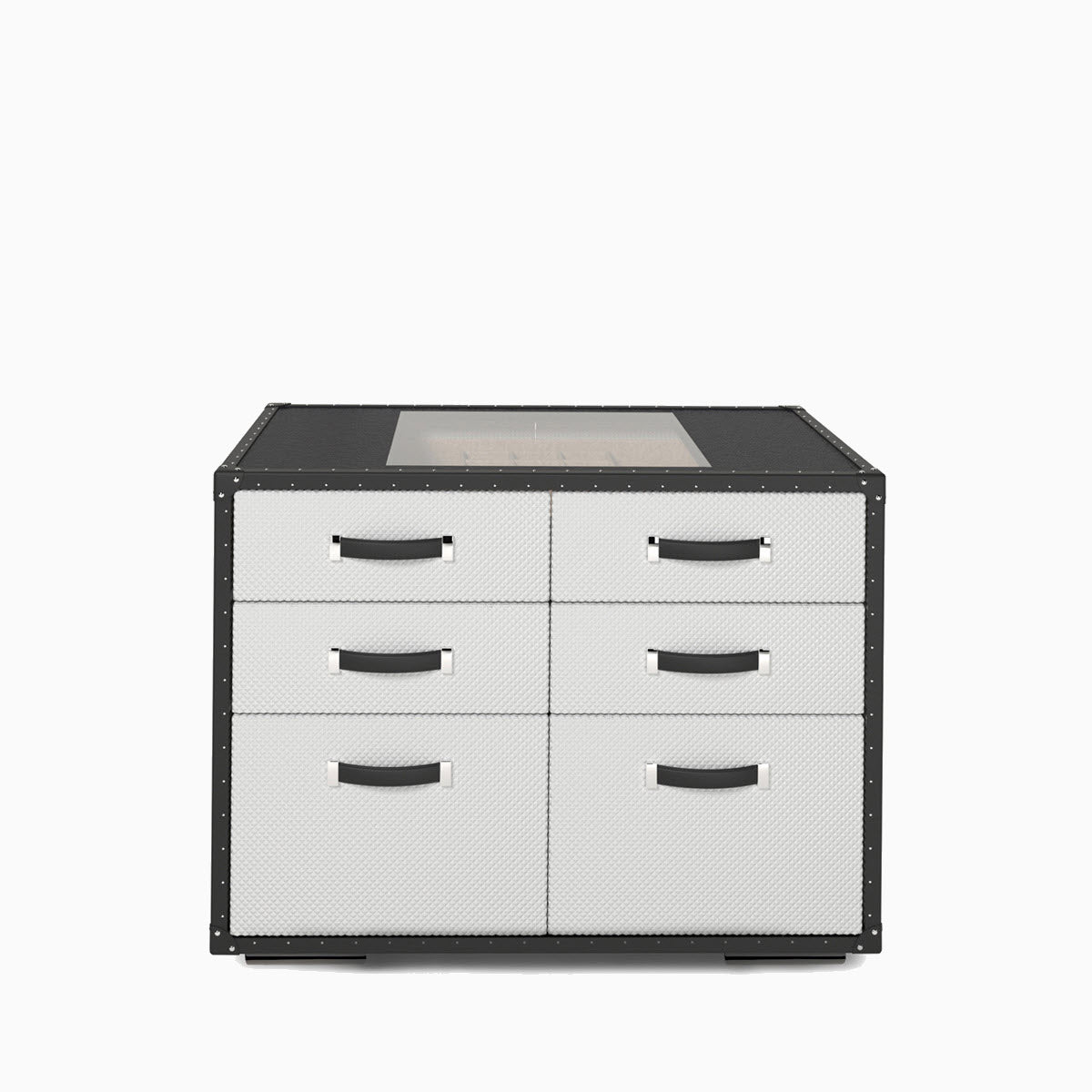 Traveler Closet Island