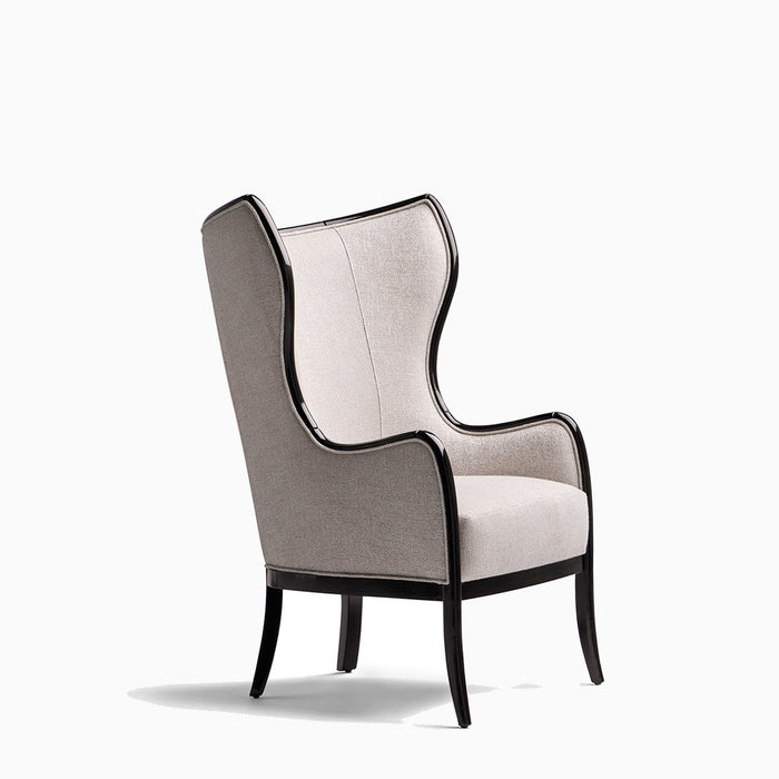 Spock Armchair