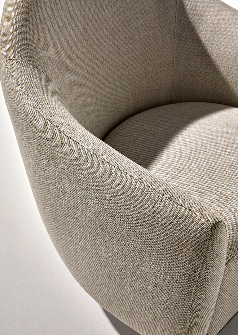 Tupe 2.0 Armchair