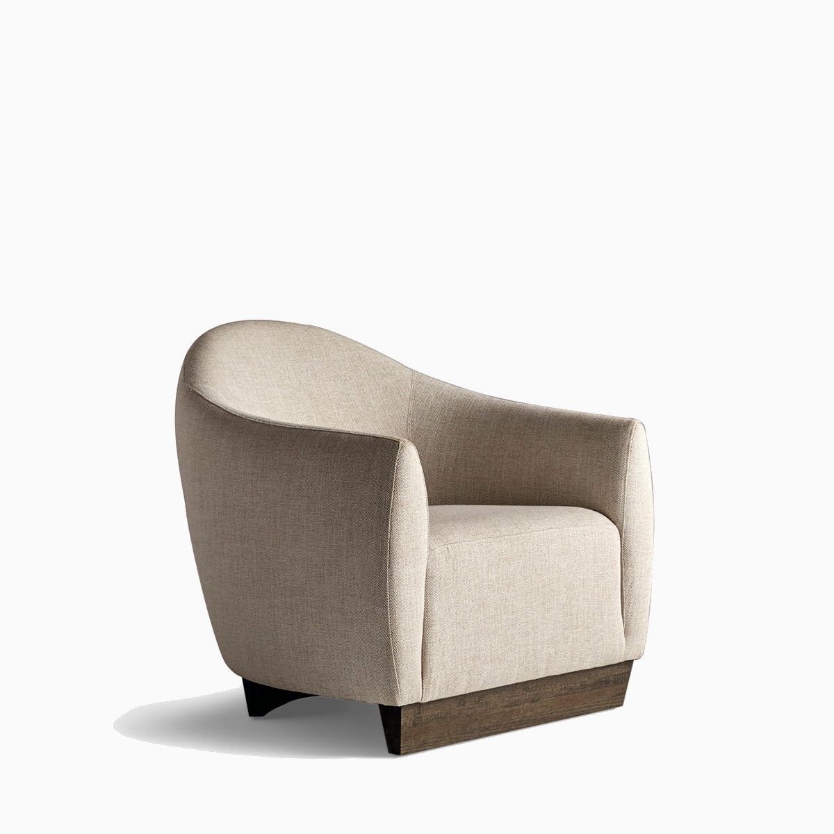 Tupe 2.0 Armchair