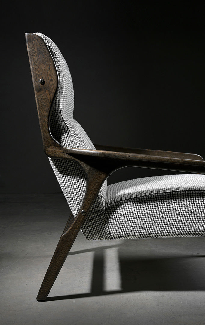 Gio Armchair