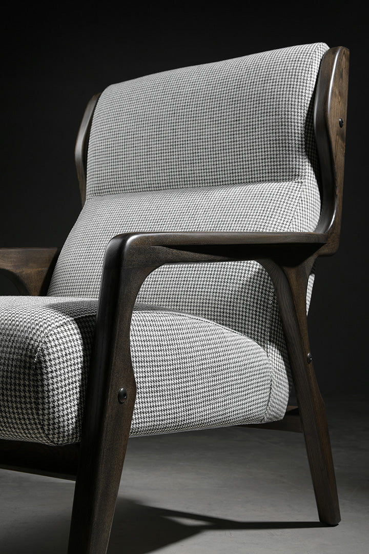 Gio Armchair