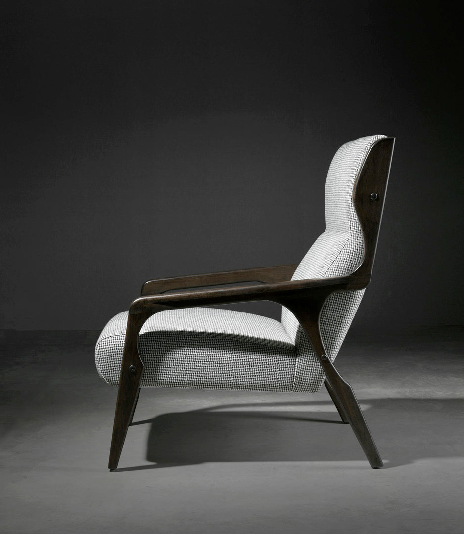 Gio Armchair