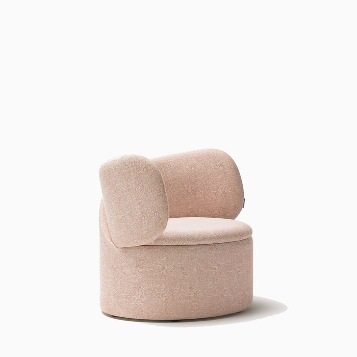 Cobra-S Armchair