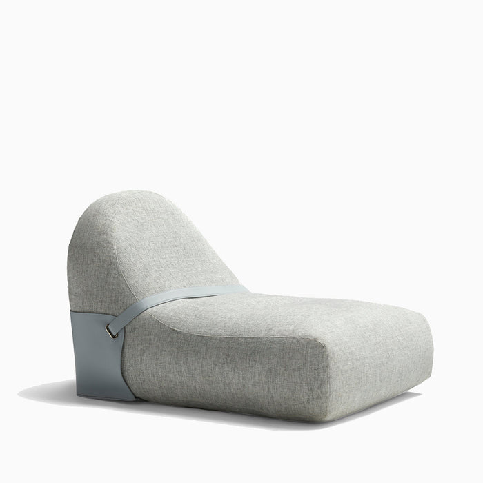 Nido Leather Armchair