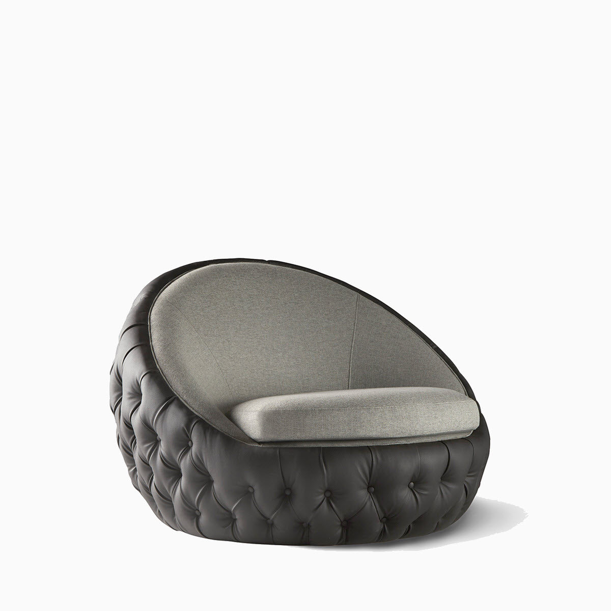 Caronte Armchair