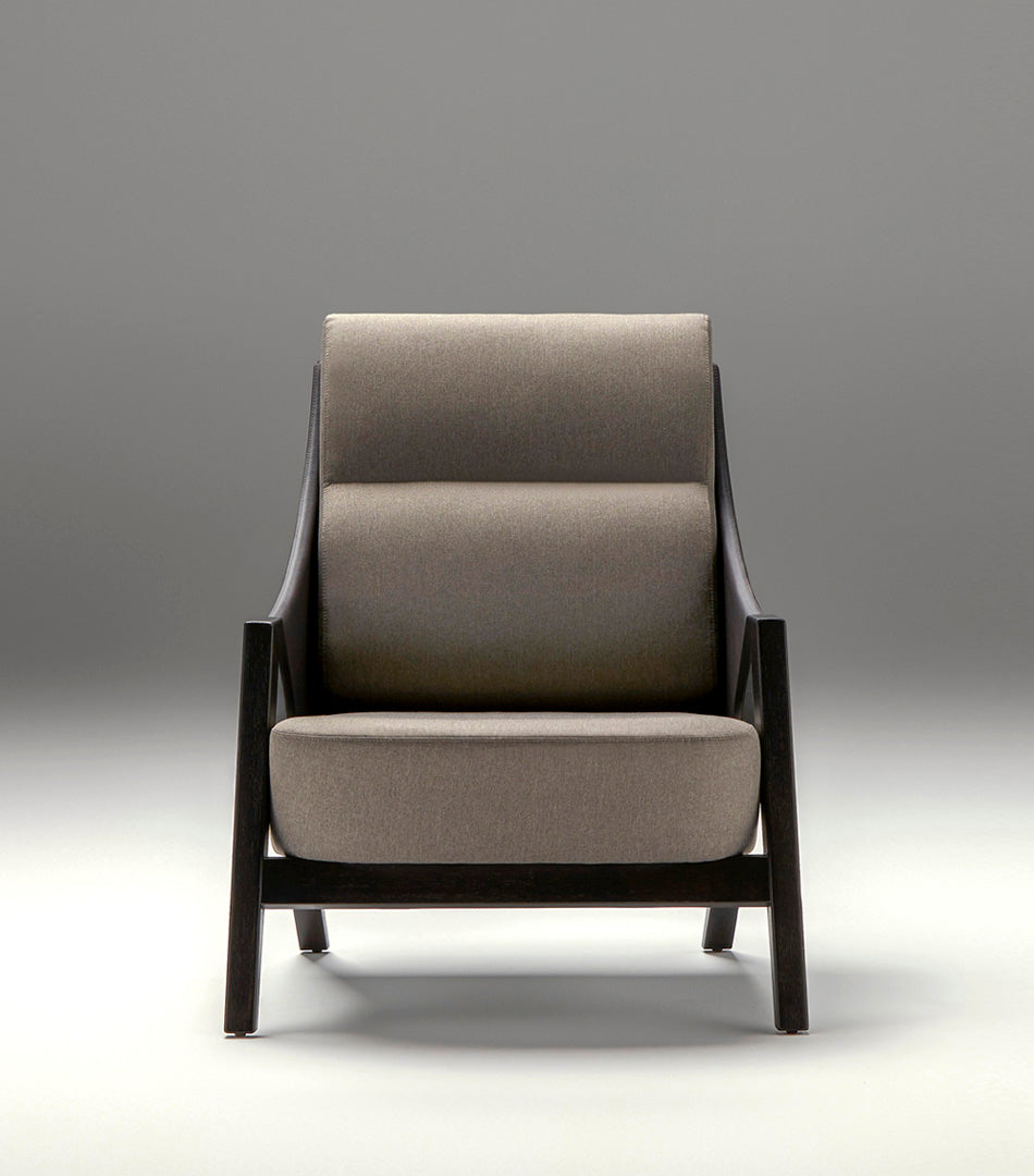 Falcon Armchair