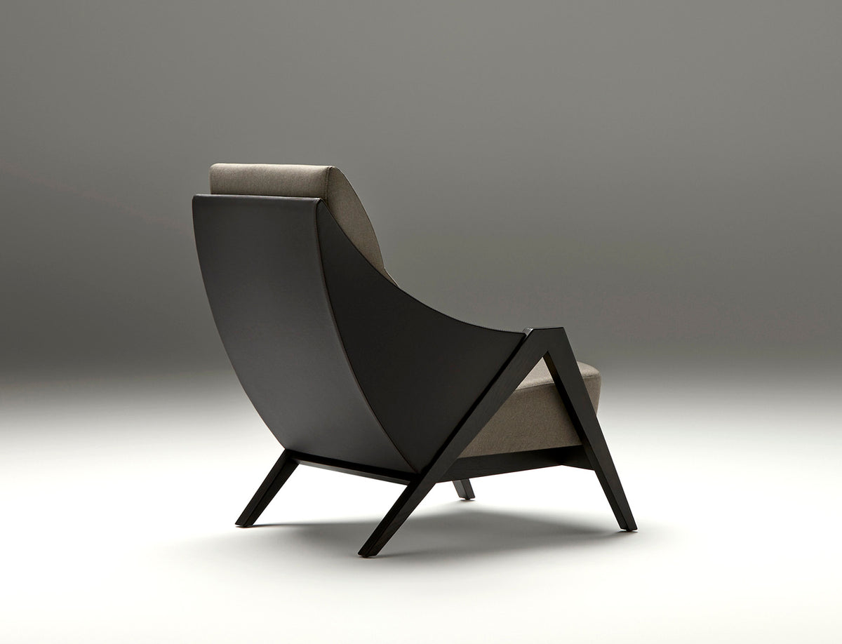Falcon Armchair