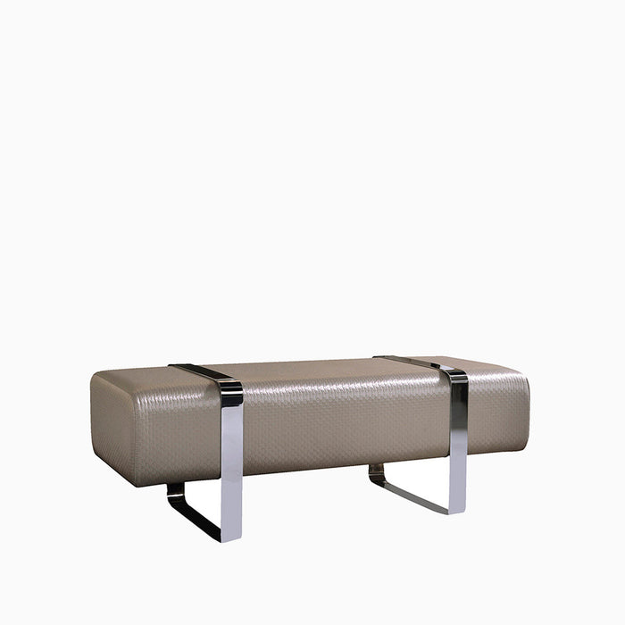 Iris Bench