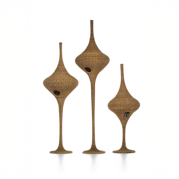 Spin Floor Lamp