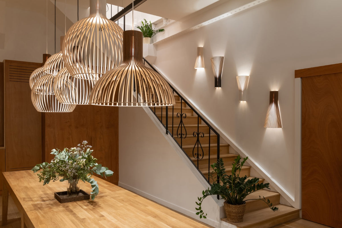 Secto Small 4231 Wall Lamp