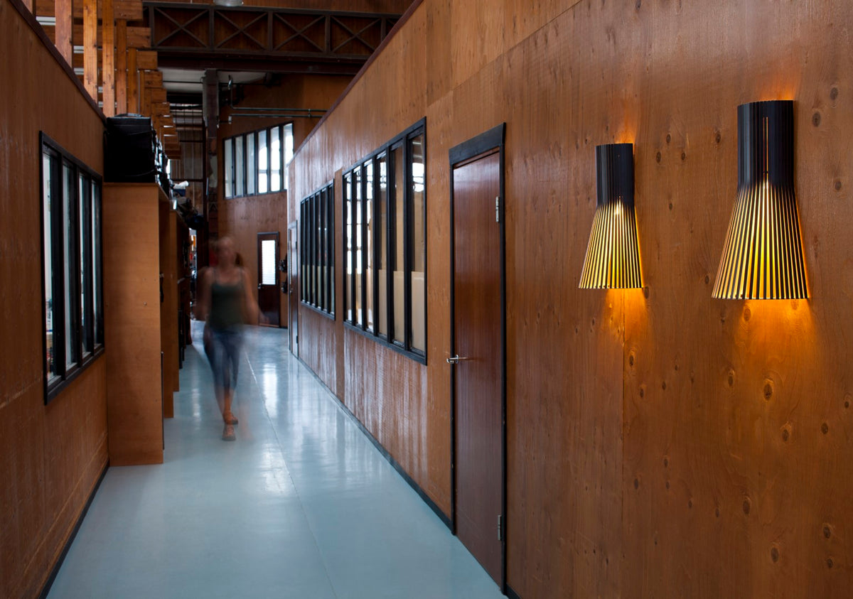 Secto Small 4231 Wall Lamp