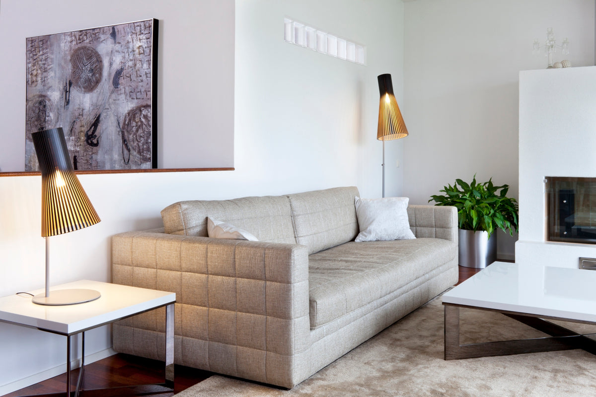 Secto 4210 Floor Lamp