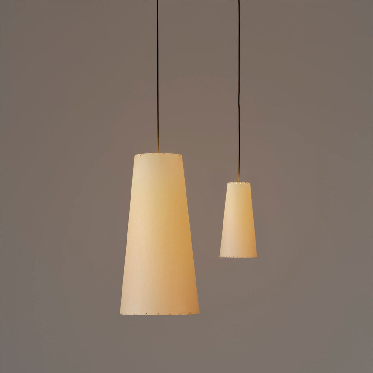 Sisisi Conicas Largas