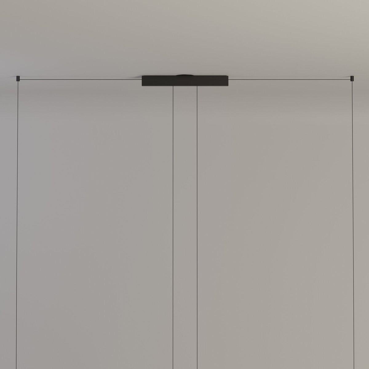 Lamina 45 / 85 Hanging Lamp