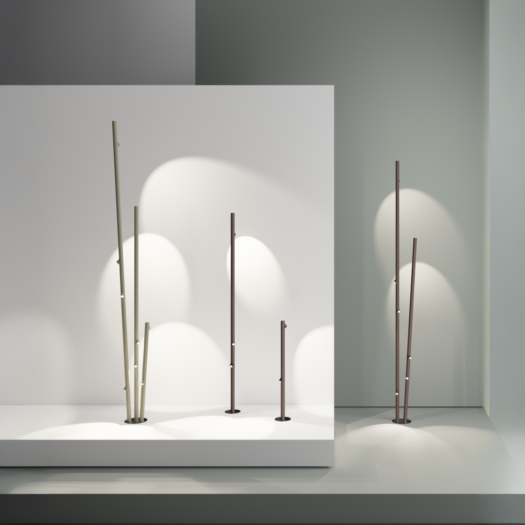 Bamboo 4811