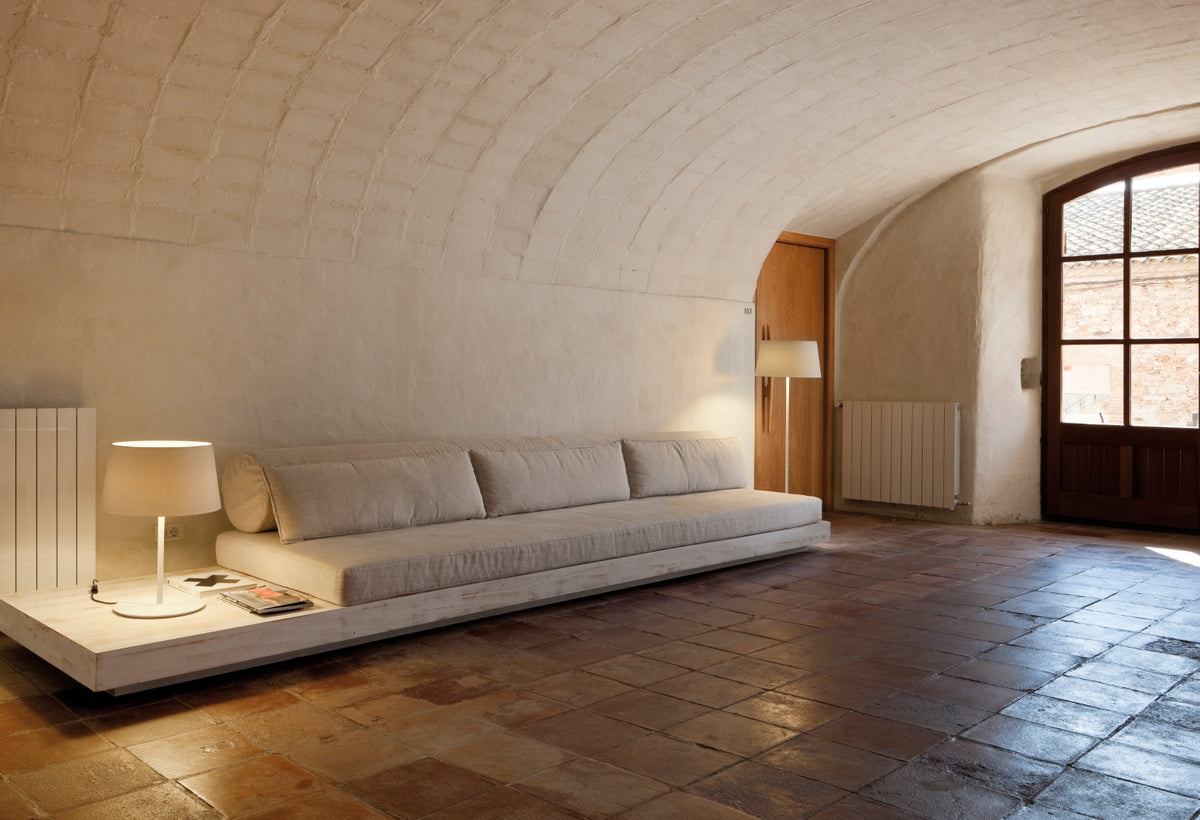 Warm 4901 Aluminum Shade