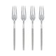 MAXIME Cake Forks - Set of 4
