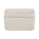 PILAR Butter Dish / Condiment or Snack Server