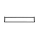 MODO Twin Towel Rail