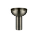 MIYABI Metallic Vase