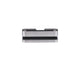 NEXIO Modern Stainless Steel Shower Shelf - Small