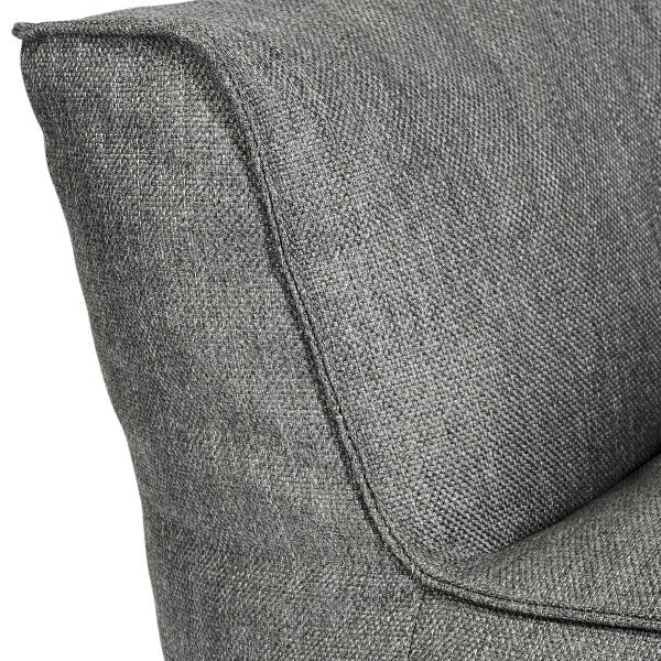 GROW Outdoor Patio Sectional Sofa Combination G