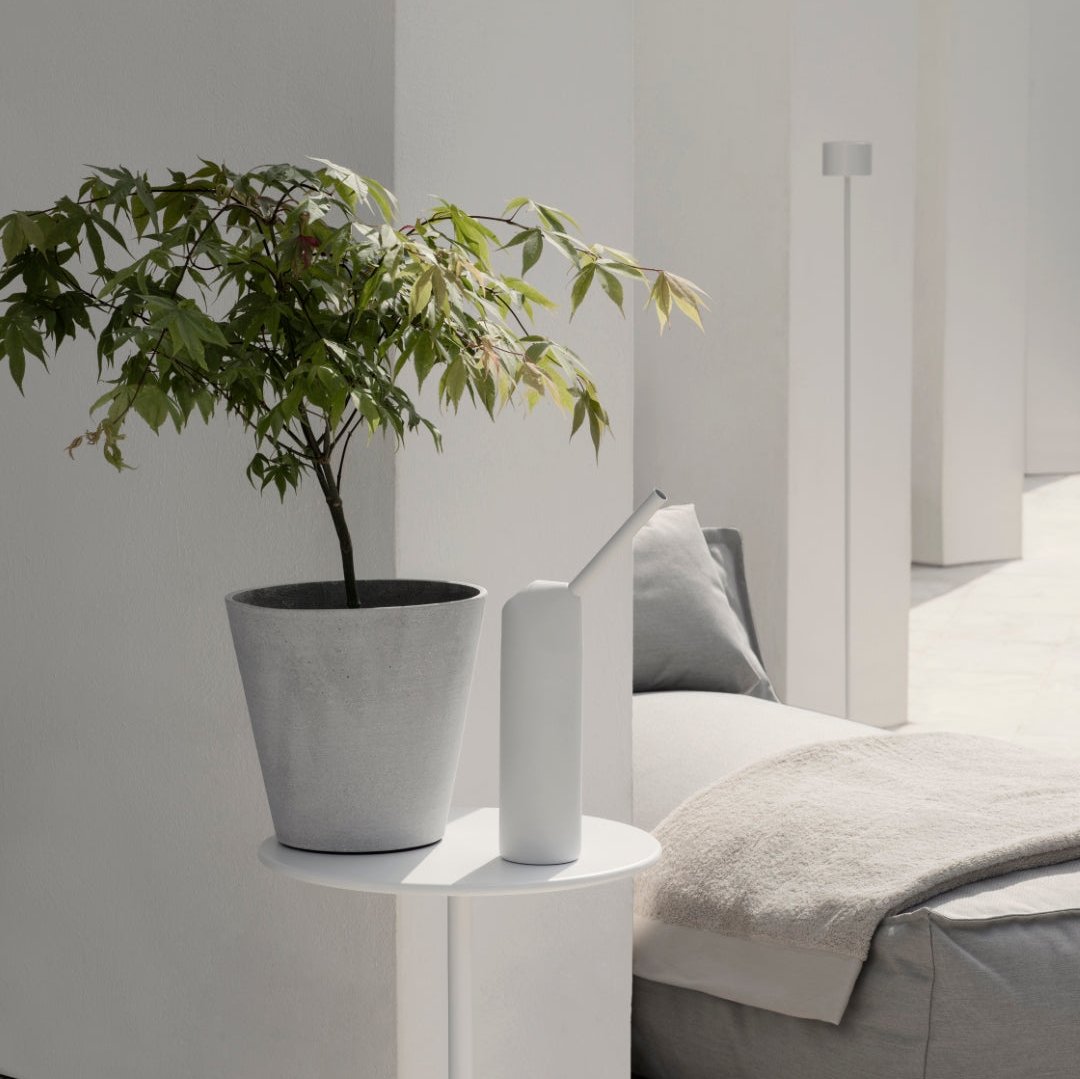 FAROL Mobile Rechargeable LED Floor Lamp