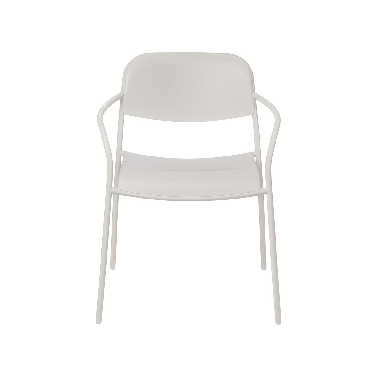 YUA Outdoor Armchair - Set of 2