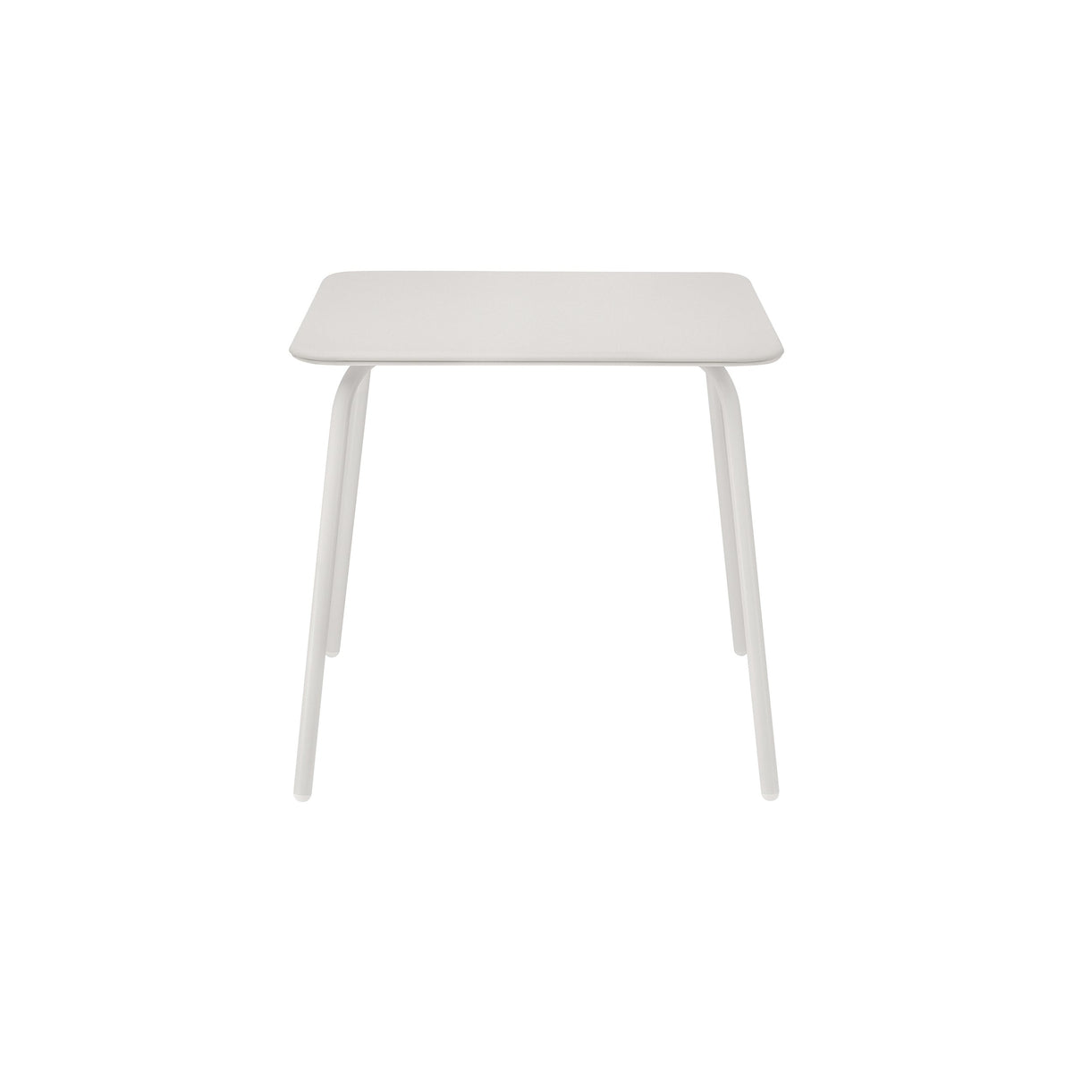 YUA Outdoor Square Bistro Table