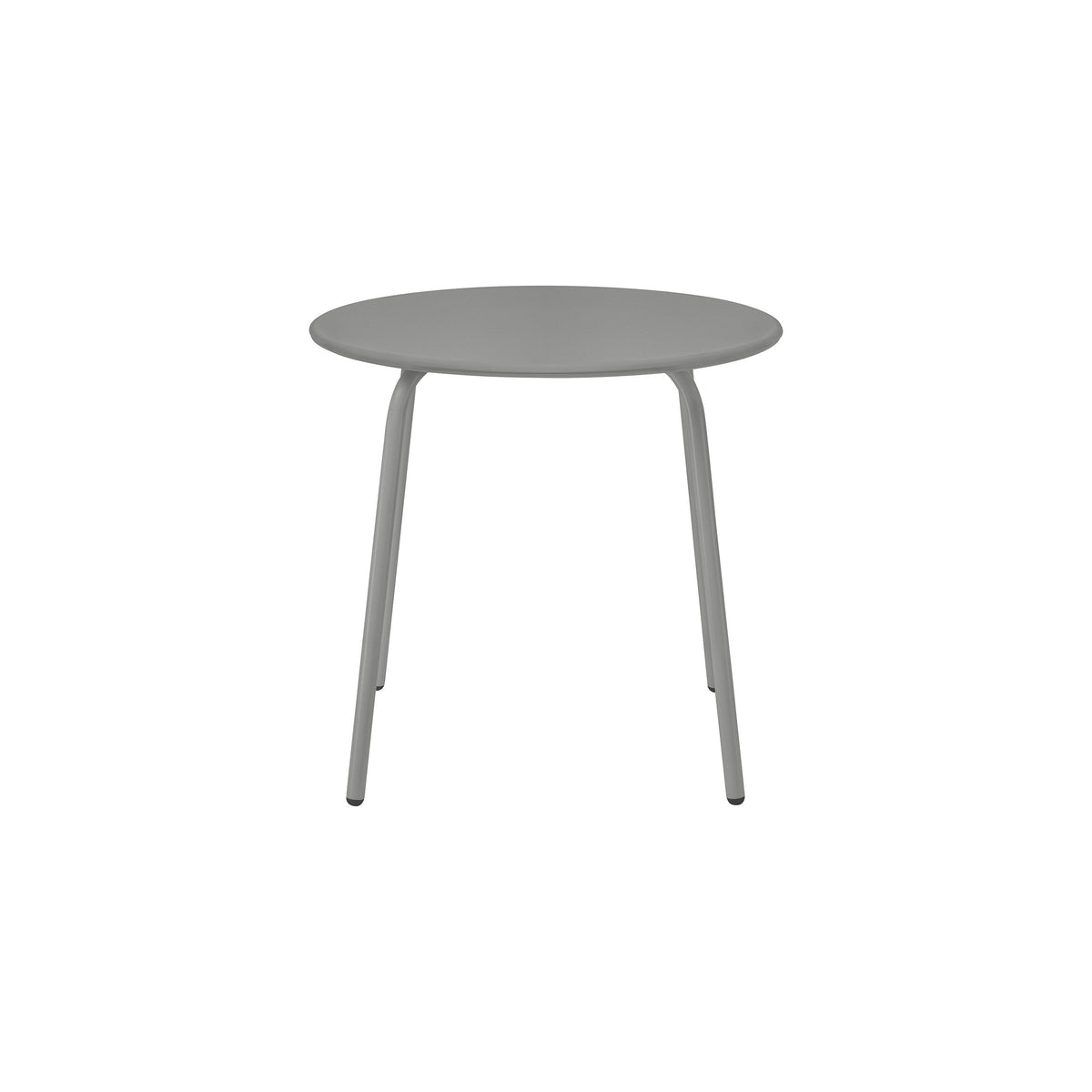 YUA Outdoor Round Bistro Table