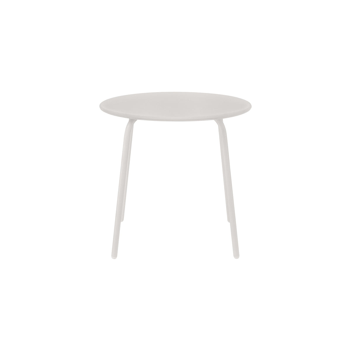 YUA Outdoor Round Bistro Table