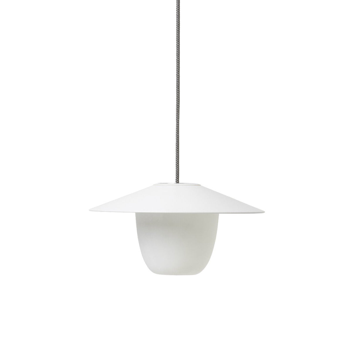 ANI Lamp 3in1 Rechargeable LED