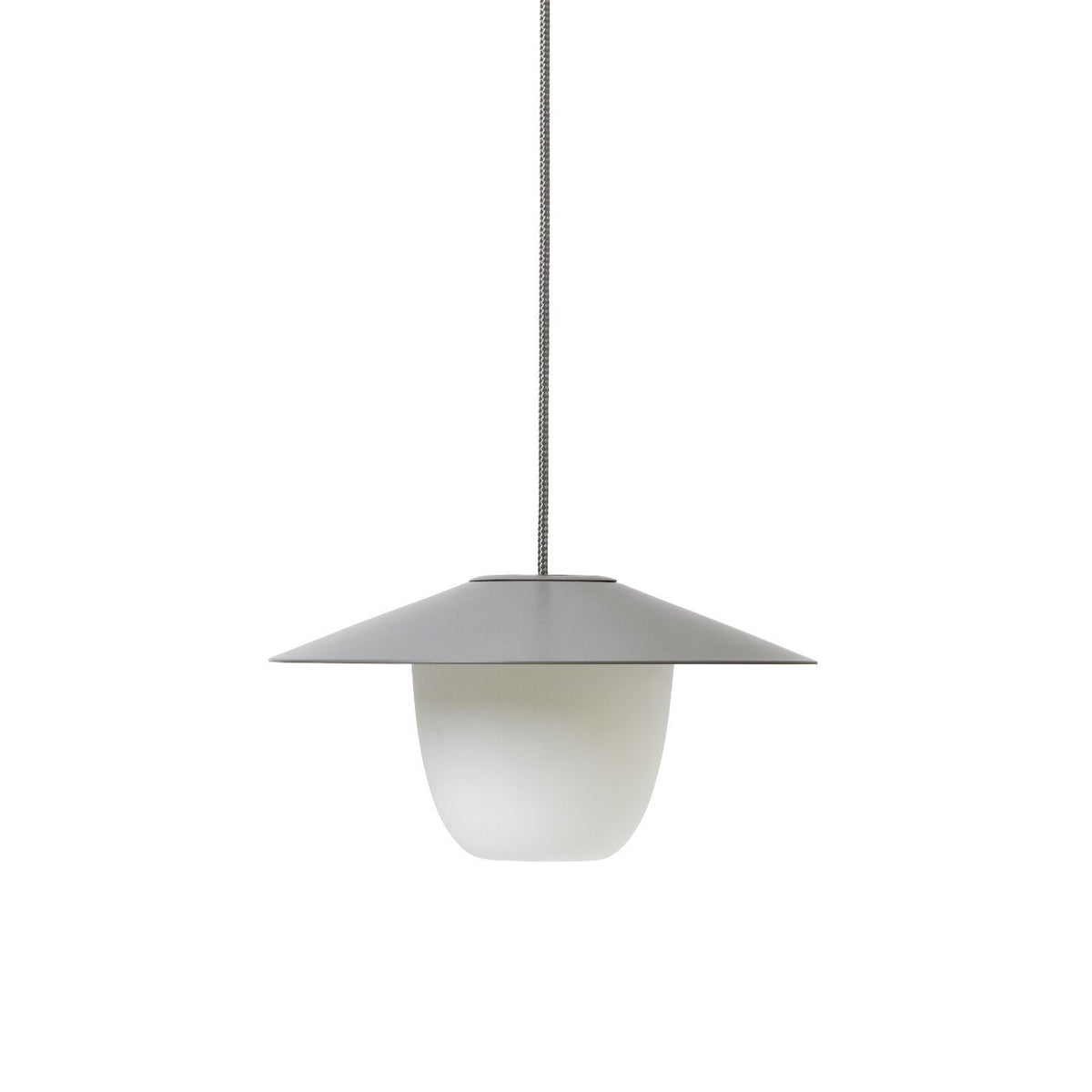 ANI Lamp 3in1 Rechargeable LED