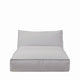STAY Day Bed Outdoor Patio Lounger