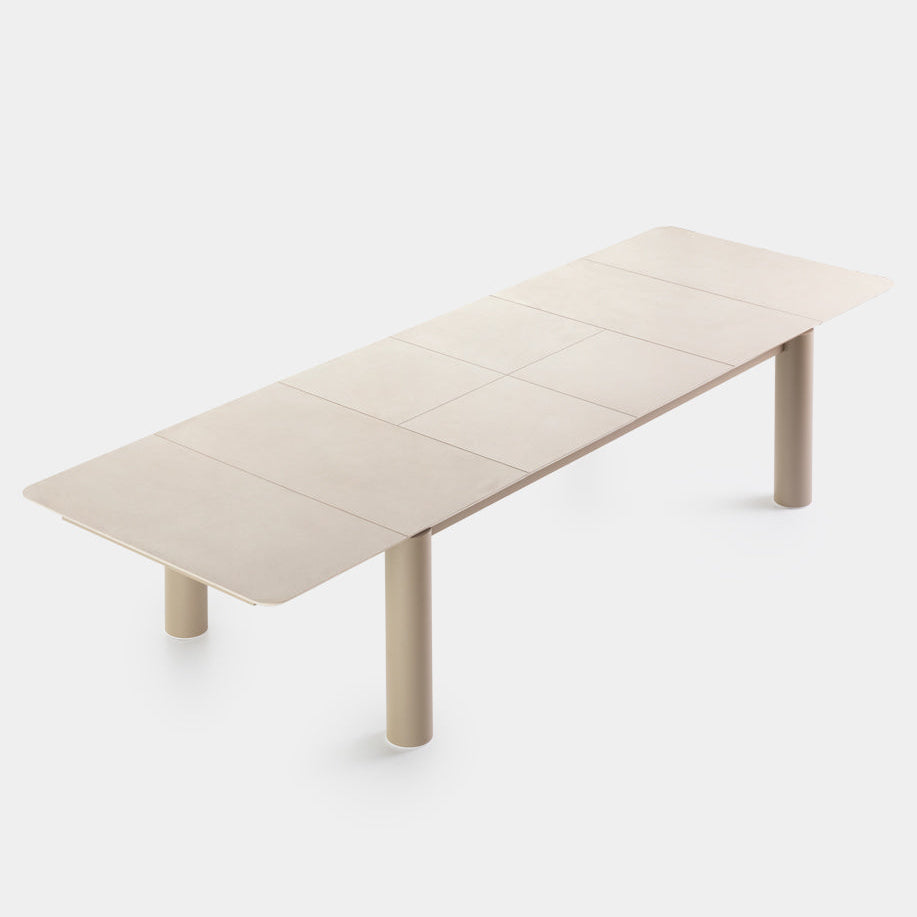 Bosc Extendable Dining Table