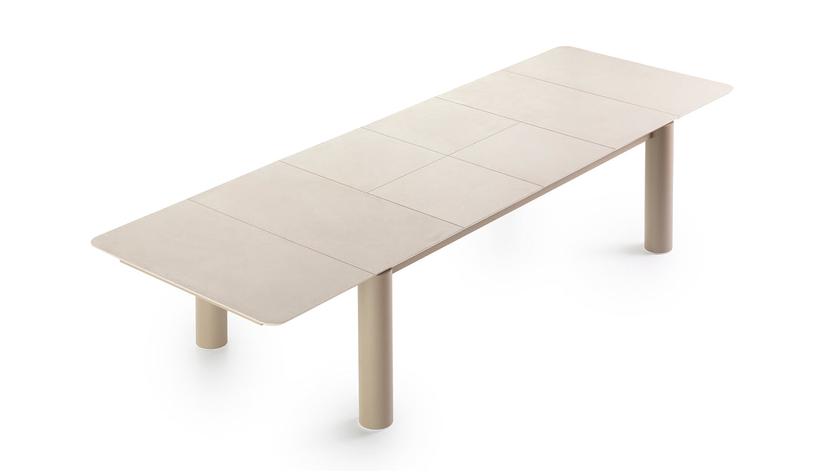 Bosc Extendable Dining Table