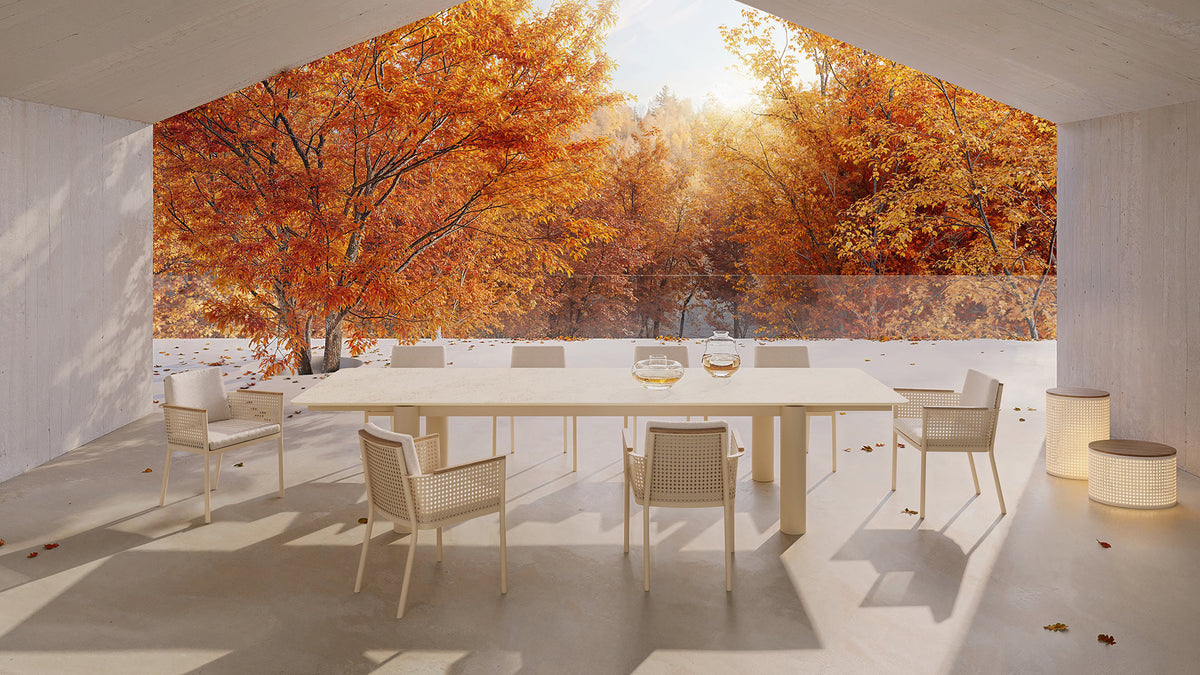 Bosc Dining Armchair