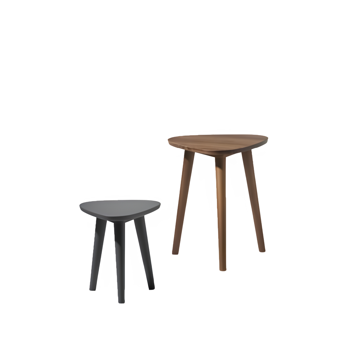 Brick Side Coffee Table