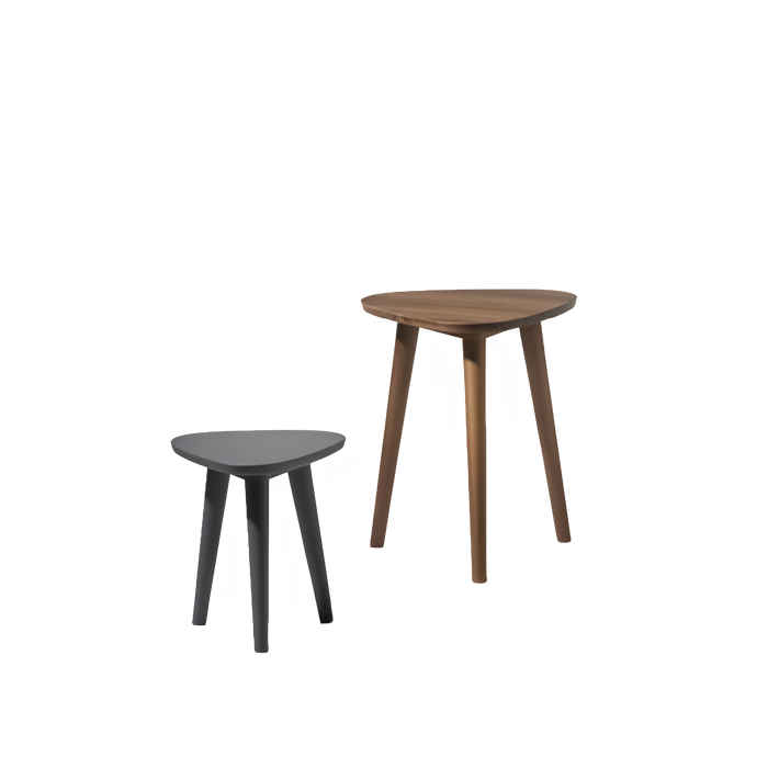 Brick Side Coffee Table