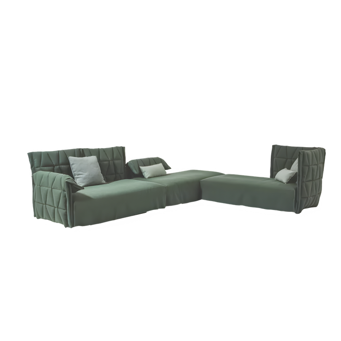 Flair Modular Sofa