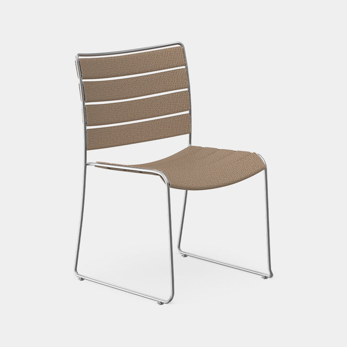 Cord Dining Chair