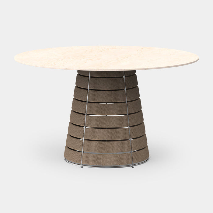 Cord Dining Table