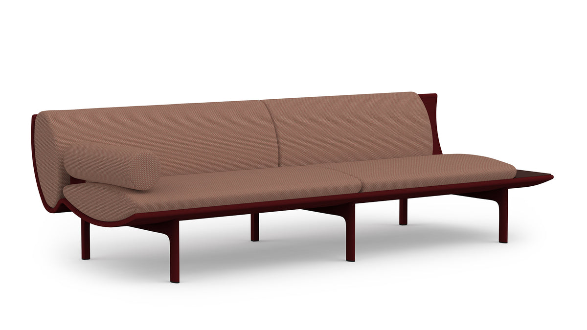 Dunne 3 Seat Sofa